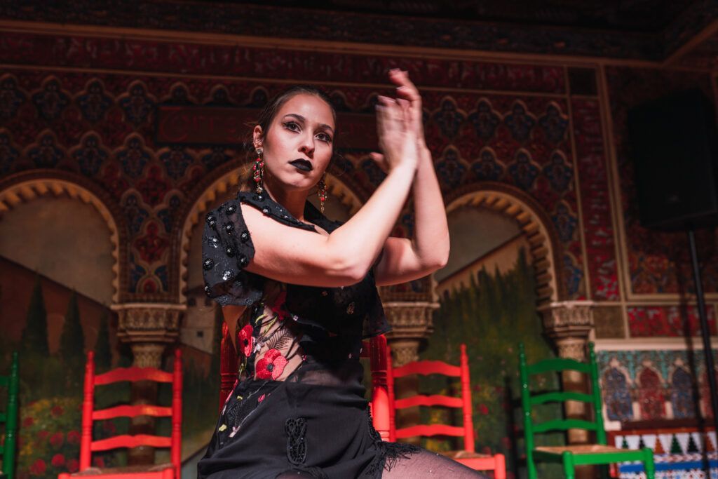 Aflamencarte | Escuela de flamenco en Sevilla | Academia de flamenco en Sevilla